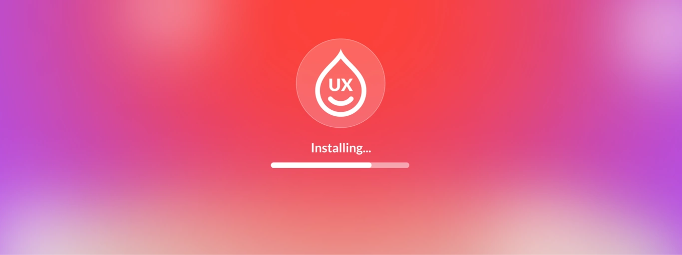 drupal install