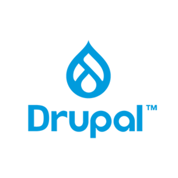 Drupal logo