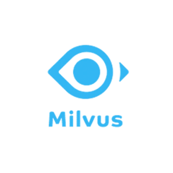 Milvus logo